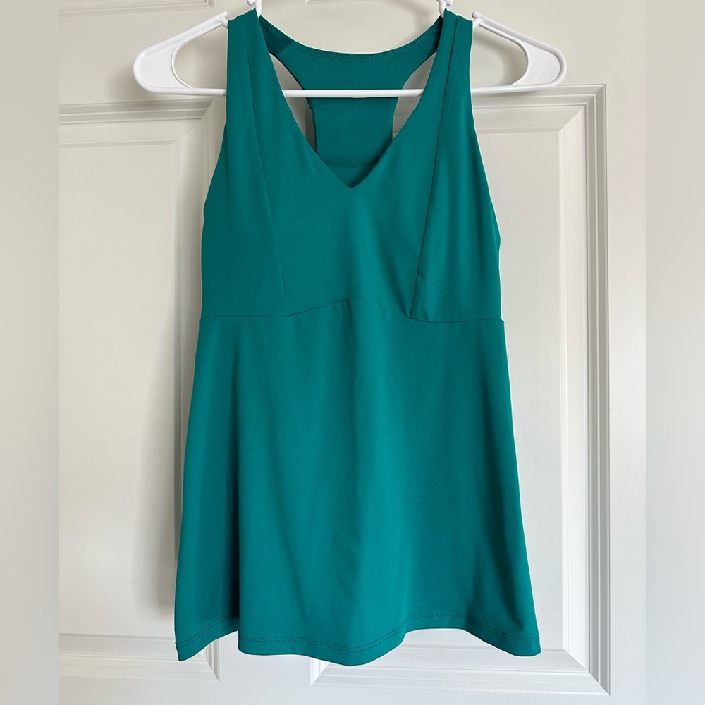 Fabletics XS Tank Top